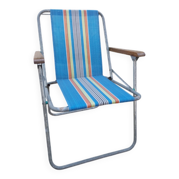 Folding chair for children