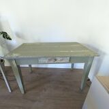 Table de ferme