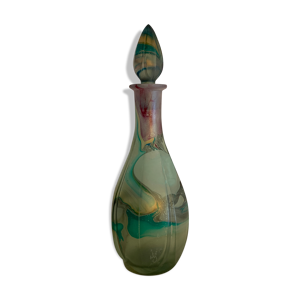 carafe en verre Jean