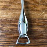 Swan bottle opener