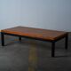 Milo Baughman - Thayer Coggin rectangular coffee table