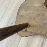 Tripod stool