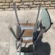 Vintage chair lots