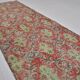 Antique Floral Vintage Carpet sku3916