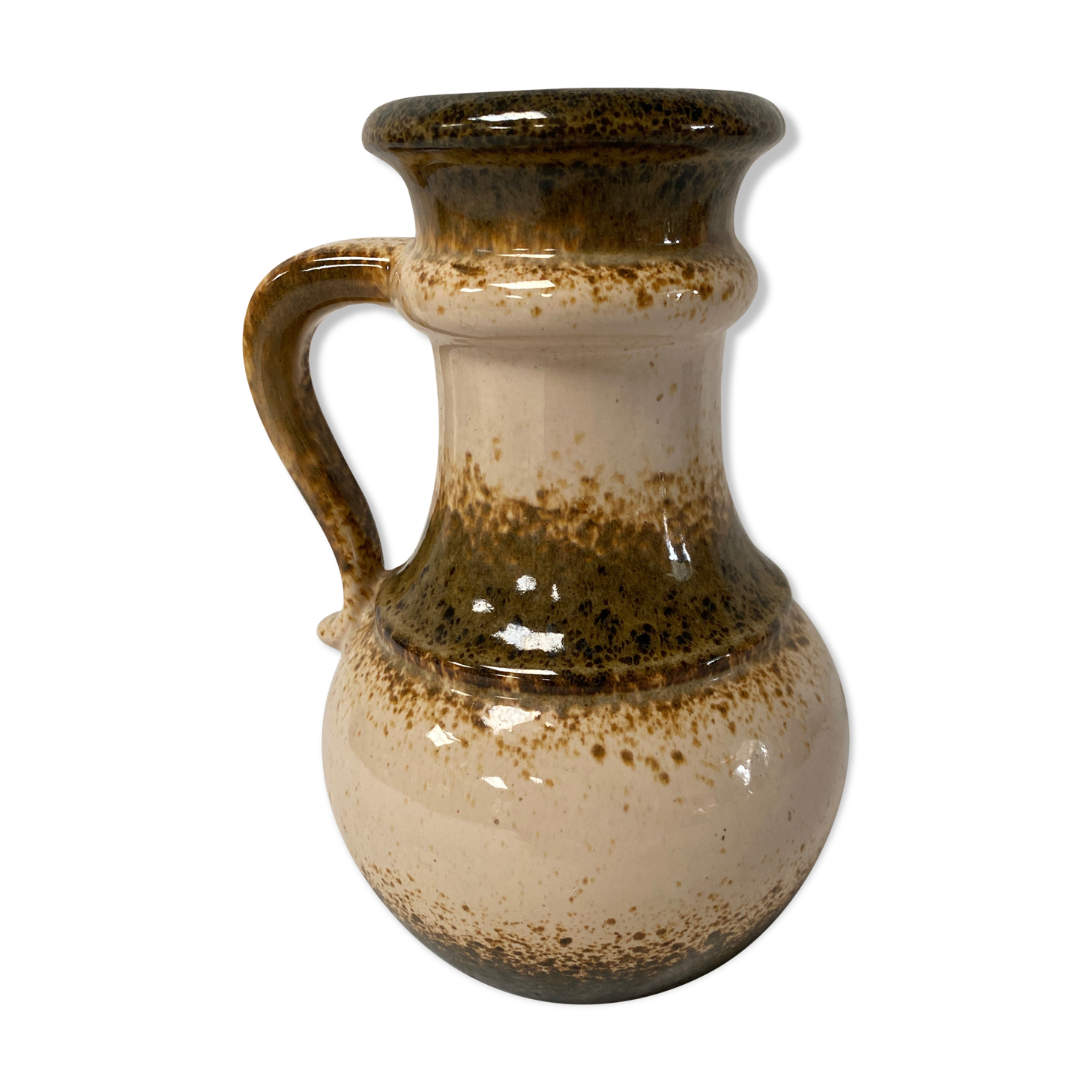 Céramique West Germany vintage