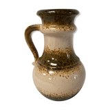 Céramique West Germany vintage