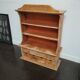 Small Old Grocery Furniture - Old Toy