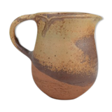 Sandstone pitcher