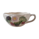 F&G Lunéville slip cup 50s-60s