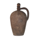 Terracotta bottle