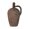 Terracotta bottle