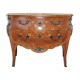 Curved Dresser Louis XV style