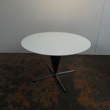 Table basse de Verner Panton