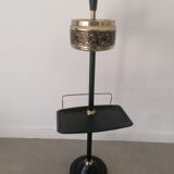 Old standing ashtray 50
