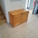 Buffet 2 portes Charlotte Perriand