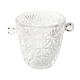 Seau à glace motif étoiles