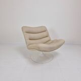 Set of 2 975 Lounge Chairs by Geoffrey Harcourt for Artifort, 1970s