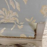 Regency style armchair