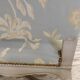 Regency style armchair