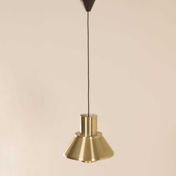 Lampe à suspension ''Life'' de Jo Hammerborg pour Fog & Morup, 1970