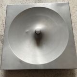 Space age wall lamp