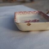 Gien Terre de Fer soap dish