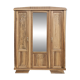 Parisian Art Deco wardrobe
