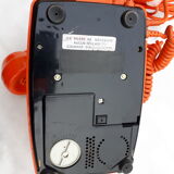 Orange phone