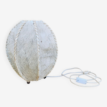 Cocoon lamp