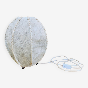 Lampe cocoon