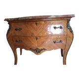 Commode style Louis XV
