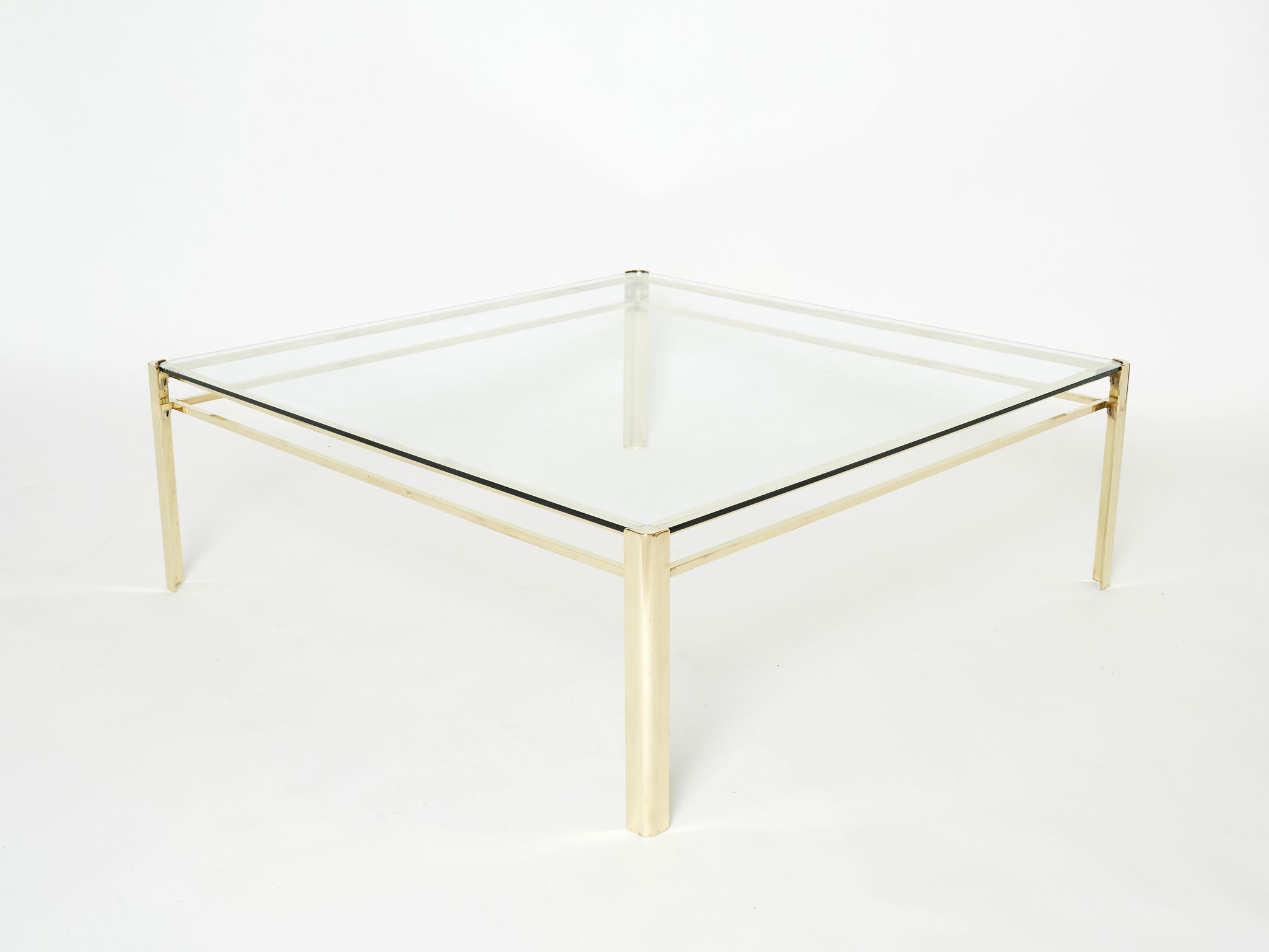 Table de marque Broncz