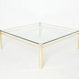 Broncz table from the 1960