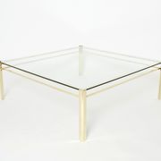 Table de marque Broncz