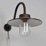 Outdoor lamp