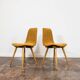 Set Of 6 Chairs, A-6150 By FAMEG, Poland, 1960’S