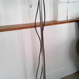 Floor lamp Reggiani "eyeball" chrome