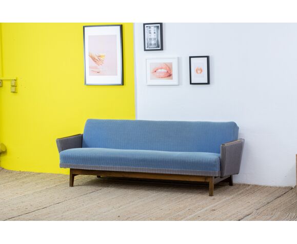 Scandinavian sofa 208 cm