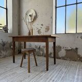 XS farmhouse table or small desk