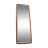 Bevelled danish mirror