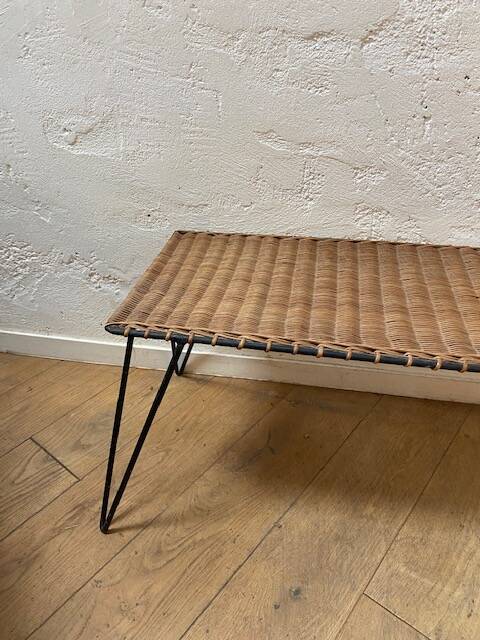 Raoul Guys coffee table