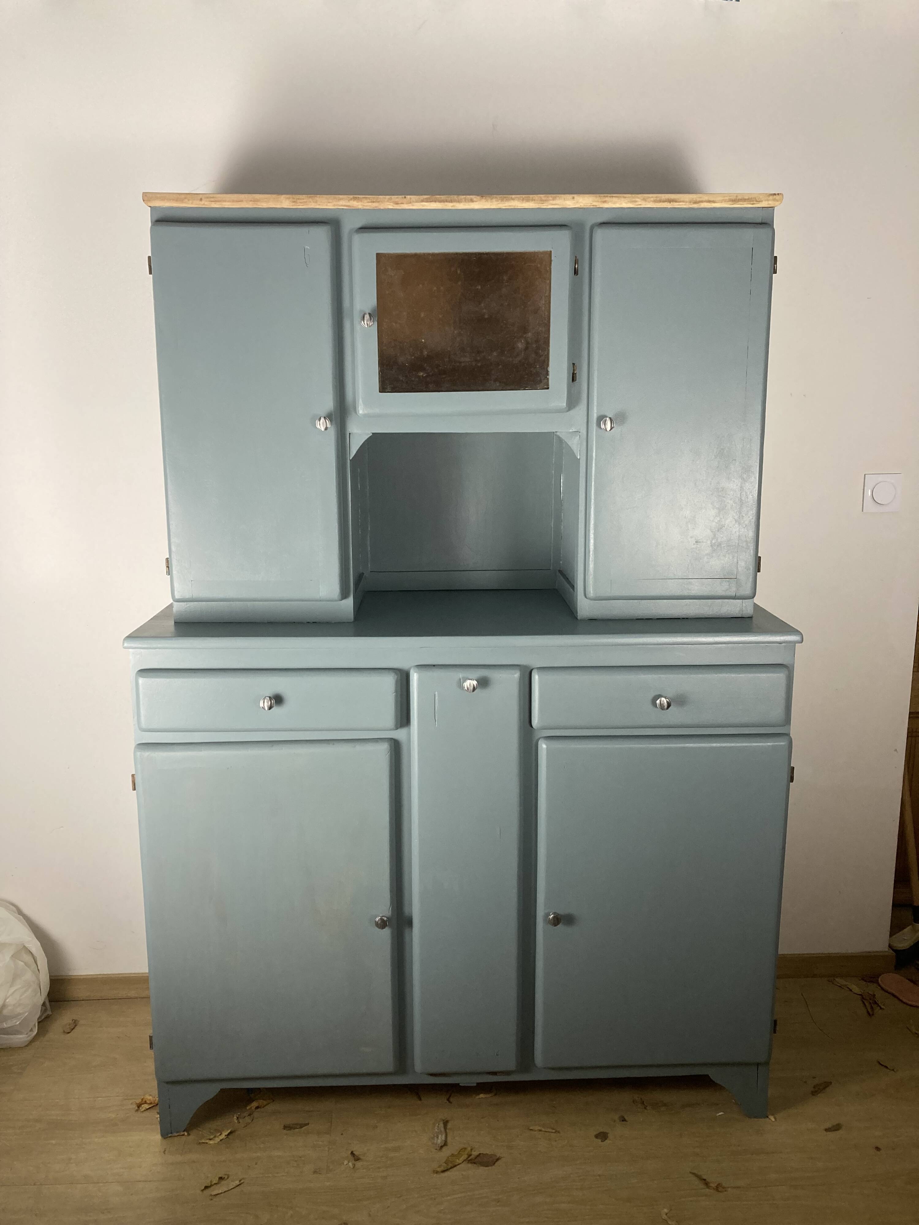 1930s sideboard
