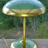 Bauhaus lamp by Helo leuchten 1930