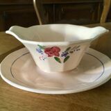 Saucière digoin sarreguemines