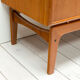 Danish Teak Sideboard by Arne Hovmand Olsen for Mogens Kold, 1960s