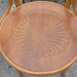 Office type Bistro chairs