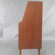 Norwegian Secretary 3 drawers, 1960s