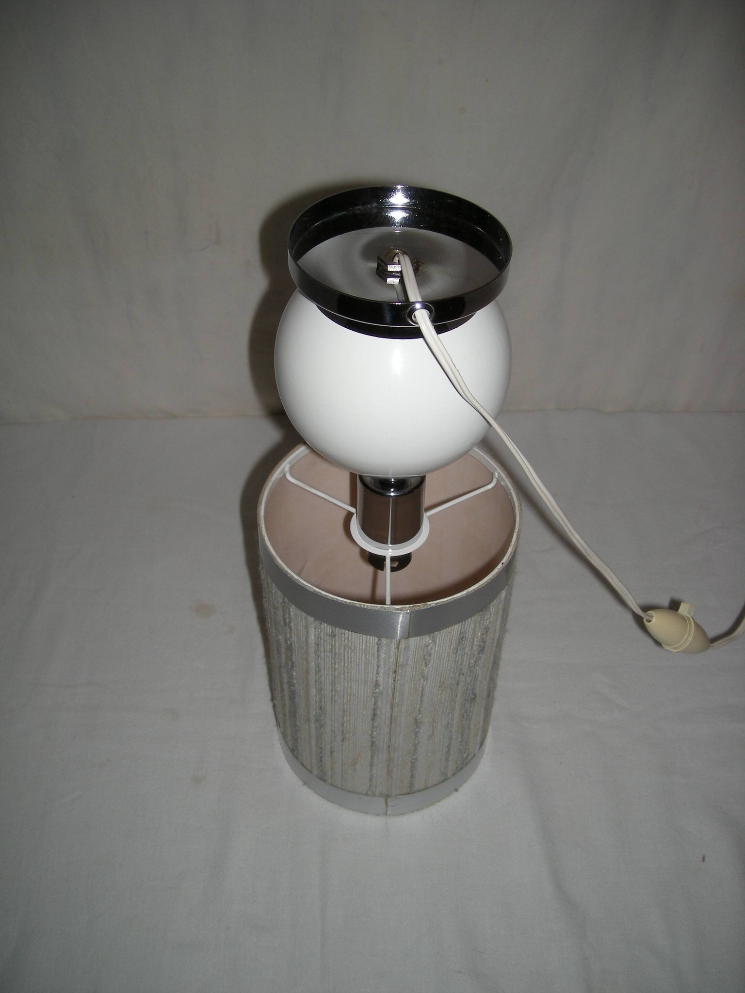 Lampe de chevet des années 70