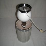 Lampe de chevet des années 70