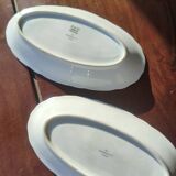 Bernardaud - Bengali - Set complet 59 pièces